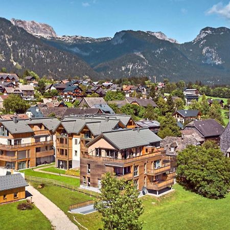 Die Tauplitz Lodges - Bergblick Lodge B1 By Aa Holiday Homes 外观 照片
